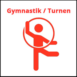 Gymnastik und Turnen