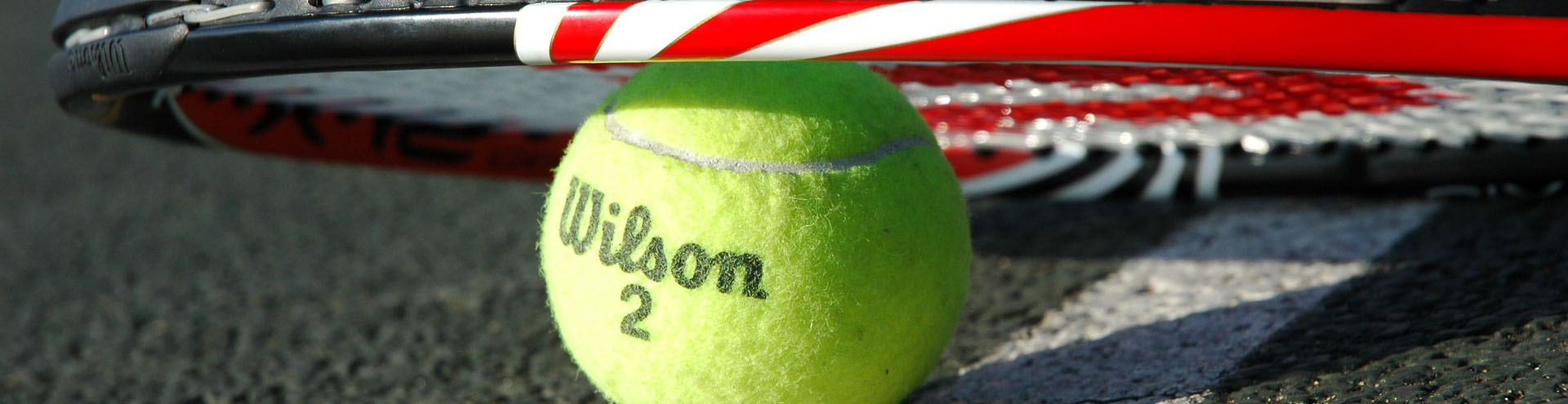 Tennis im SV Krugzell